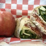 Midtown Cafe Daily Sandwich and Soup Specials